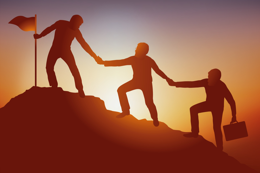 A liderança que aprende – o que sou capaz de fazer quando não sei o que fazer.