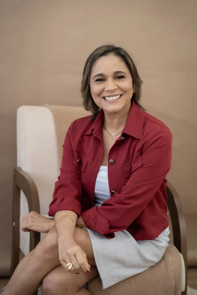 Vera Martins Liderança